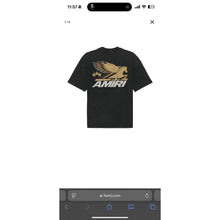 Black Oversized T-Shirt