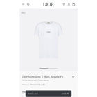 White Oversized T-Shirt