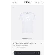 White Oversized T-Shirt