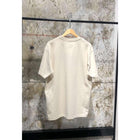 Beige Oversized T-Shirt