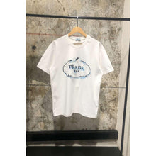 White Oversized T-Shirt