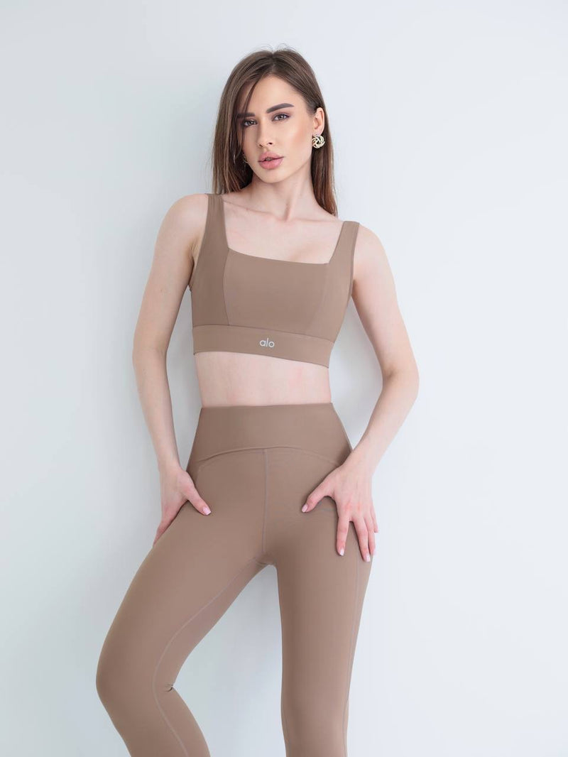 Brown Set