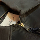 Black Jacket With Pocket