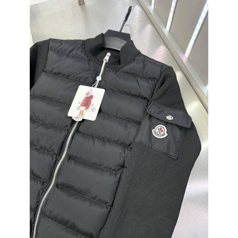 Black Premium Jacket