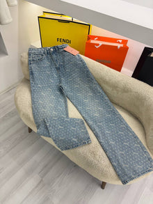 Light Blue Women Jeans