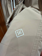 Cream Swim Shorts