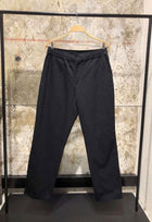 Black Cargo Pants