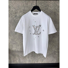 White Oversized T-Shirt