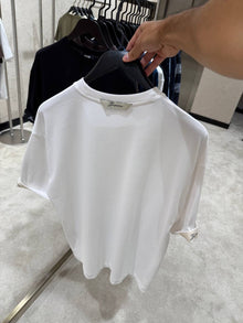 White T-shirt