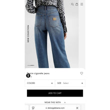 Blue Women Jeans