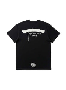 Black Oversized T-shirt