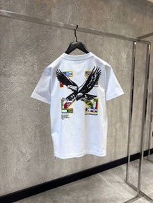 White Oversized T-Shirt