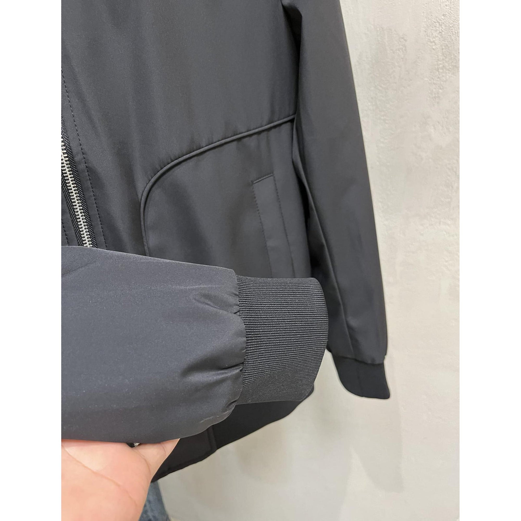 Black Premium Jacket