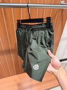 Men Swimming Shorts in 3 Colors