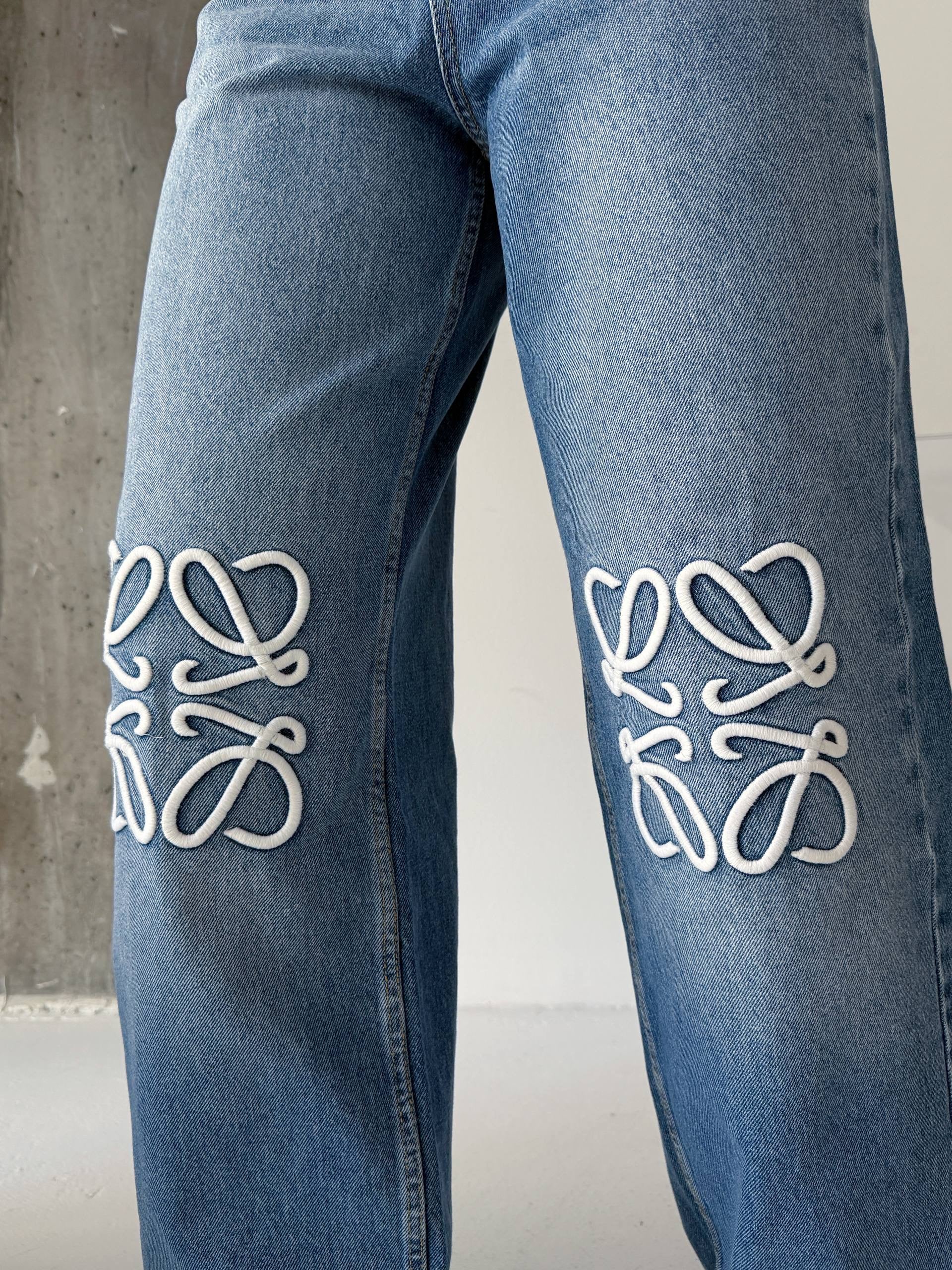 Blue Jeans
