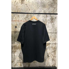 Black Oversized T-Shirt