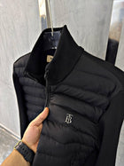 Black Jacket