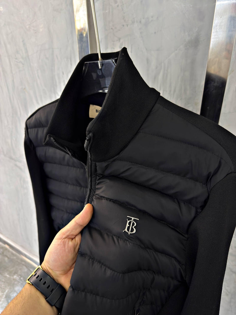 Black Jacket