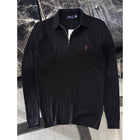 Cotton Knitted Sweater