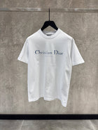 White Oversized T-Shirt