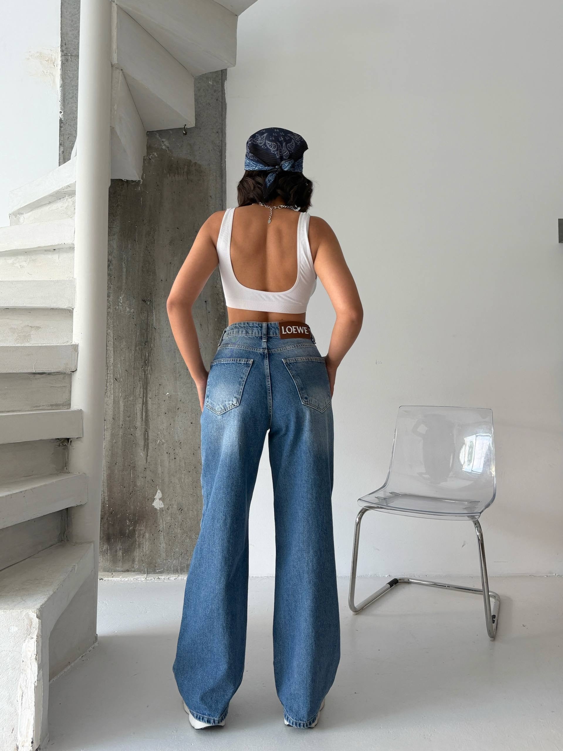 Blue Jeans