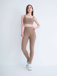 Brown Set
