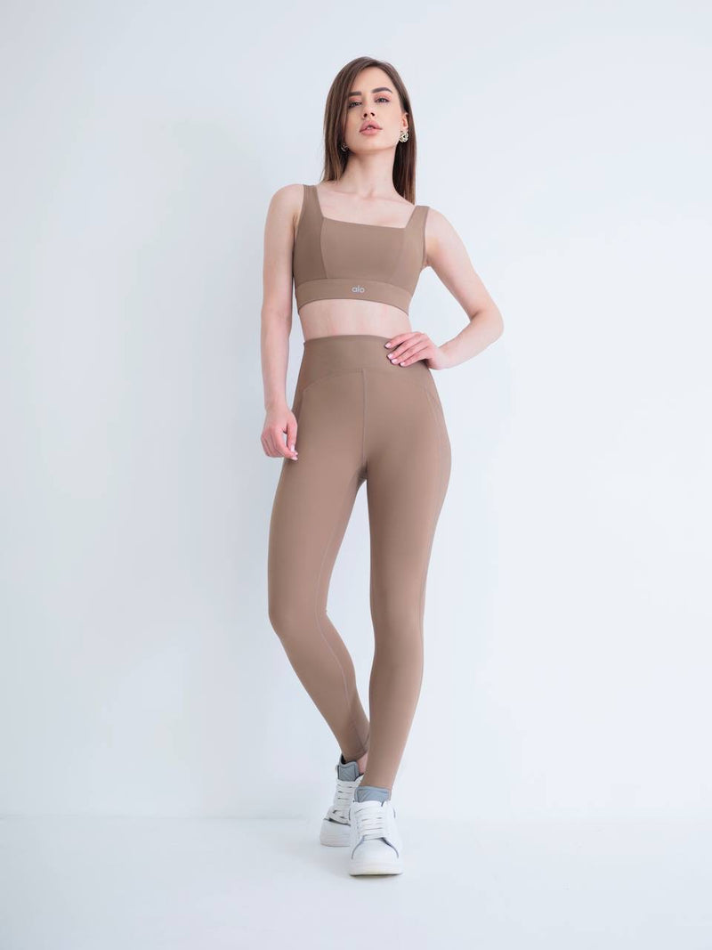 Brown Set