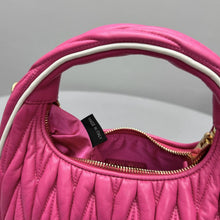 Pink Wander Mini Handbag