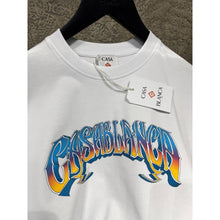 White Oversized T-shirt