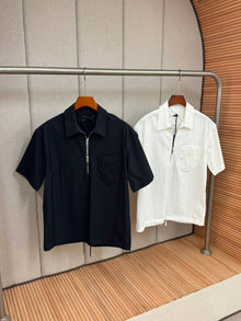 Short Sleeved Shirt