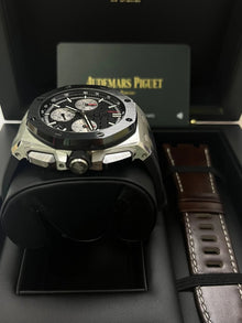 Royal Oak Off-Shore Chronograph 43mm