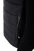 Black Jacket