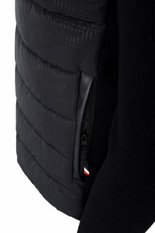 Black Jacket
