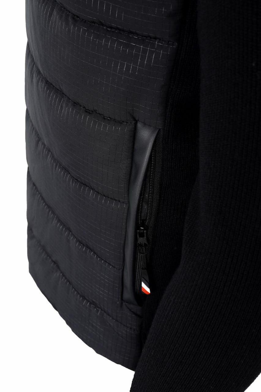 Black Jacket