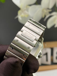 Santos 100 40mm
