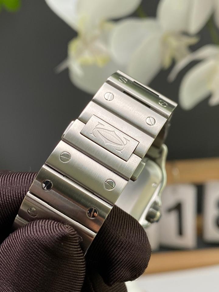 Santos 100 40mm
