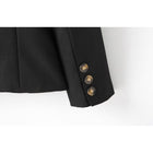 Black Blazer