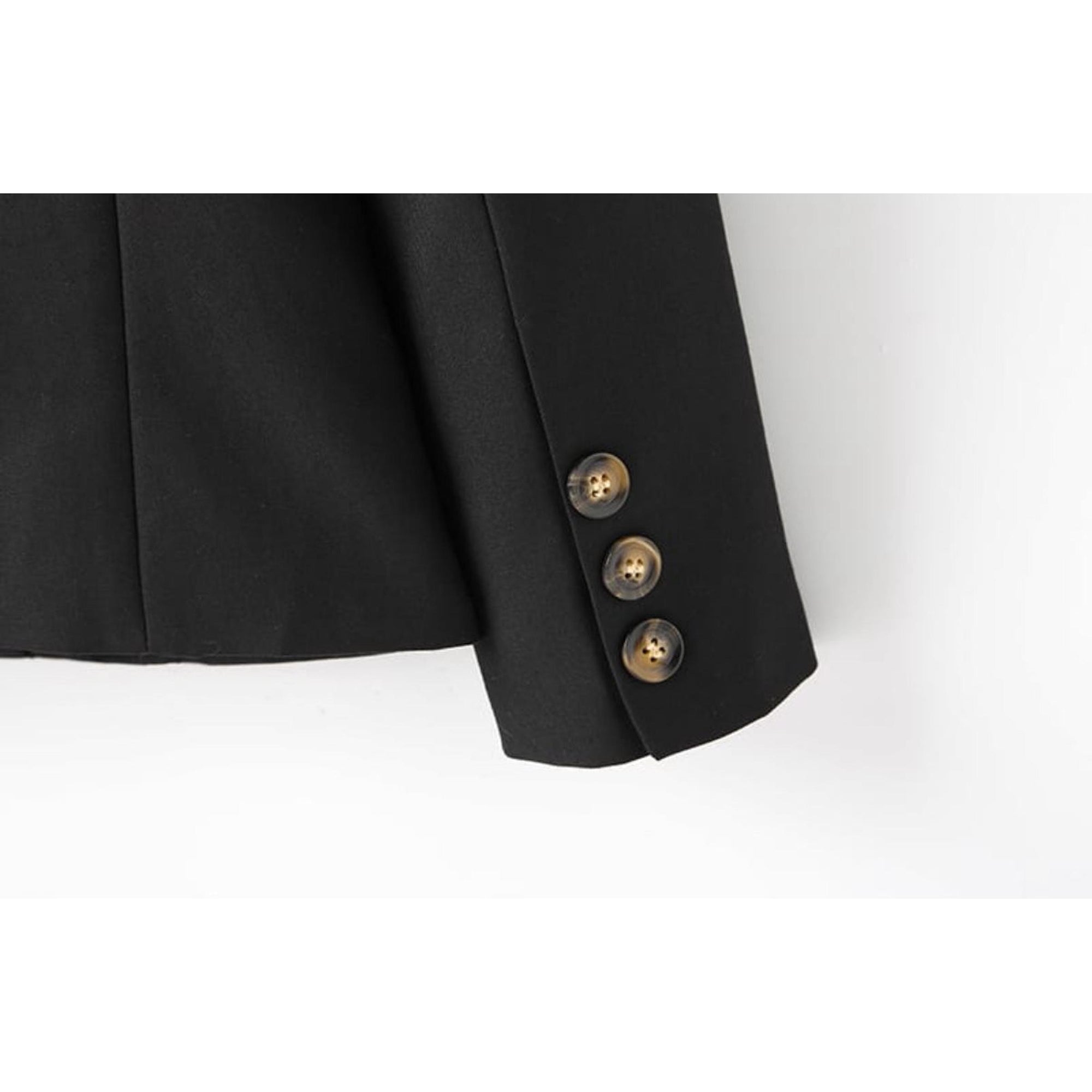 Black Blazer