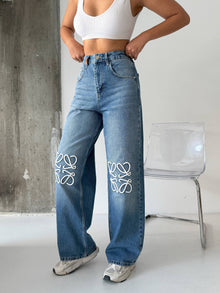 Blue Jeans
