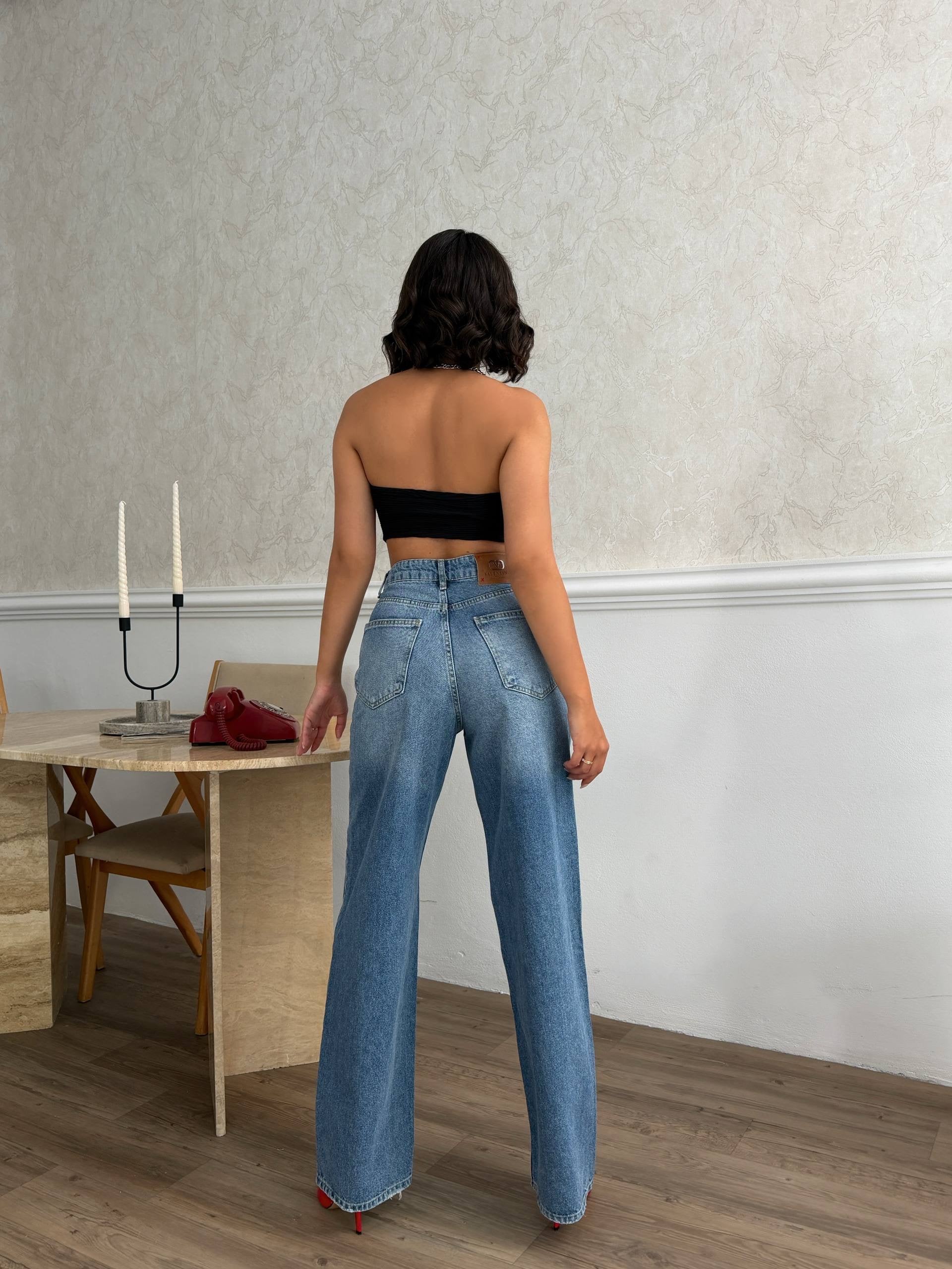 Blue Jeans