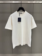 White Oversized T-Shirt