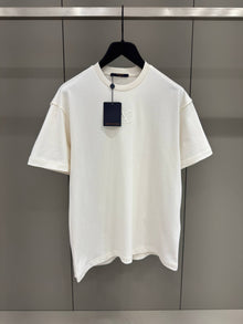 White Oversized T-Shirt