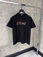 Black Oversized T-shirt
