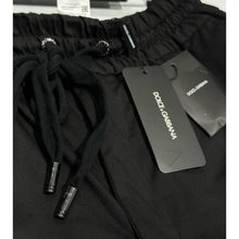 Black Cargo Pants