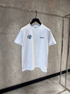 White Oversized T-Shirt