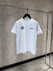 White Oversized T-Shirt