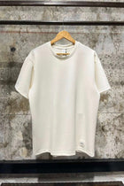 White T-shirt