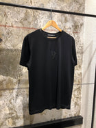 Black Oversized T-shirt
