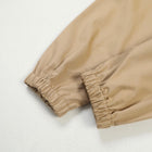 Beige Jacket