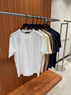 White T-shirt